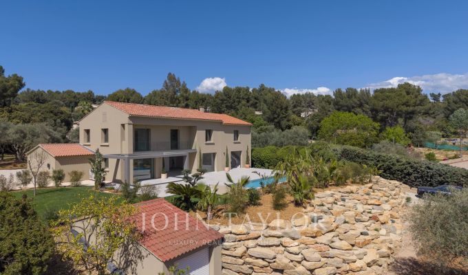 Vendita Villa La Cadière-d'Azur