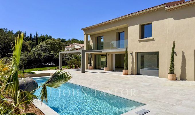 Vendita Villa La Cadière-d'Azur