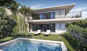 Vendita Villa La Ciotat