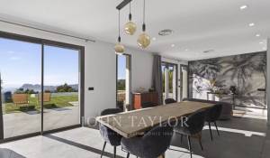 Vendita Villa La Ciotat