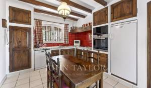 Vendita Villa La Ciotat