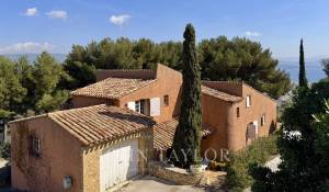 Vendita Villa La Ciotat