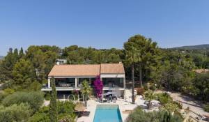 Vendita Villa La Ciotat