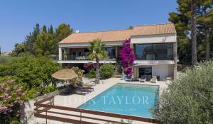 Vendita Villa La Ciotat