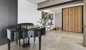 Vendita Villa La Ciotat