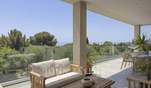 Vendita Villa La Ciotat