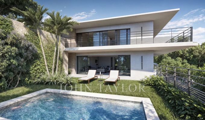 Vendita Villa La Ciotat