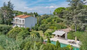 Vendita Villa La Roquette-sur-Siagne