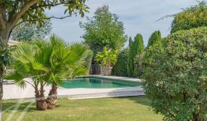 Vendita Villa La Roquette-sur-Siagne