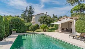 Vendita Villa La Roquette-sur-Siagne