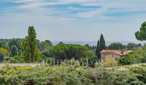 Vendita Villa La Roquette-sur-Siagne
