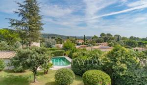 Vendita Villa La Roquette-sur-Siagne