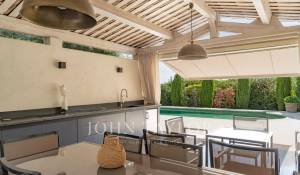 Vendita Villa La Roquette-sur-Siagne