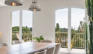 Vendita Villa La Roquette-sur-Siagne
