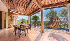 Vendita Villa La Roquette-sur-Siagne