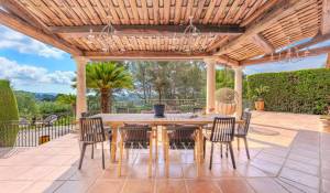 Vendita Villa La Roquette-sur-Siagne