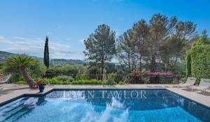 Vendita Villa La Roquette-sur-Siagne