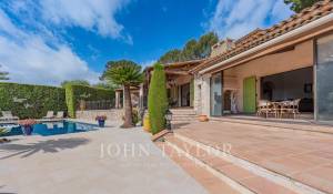 Vendita Villa La Roquette-sur-Siagne