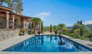 Vendita Villa La Roquette-sur-Siagne