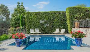 Vendita Villa La Roquette-sur-Siagne