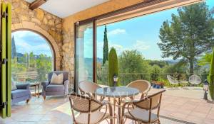 Vendita Villa La Roquette-sur-Siagne