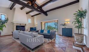 Vendita Villa La Roquette-sur-Siagne