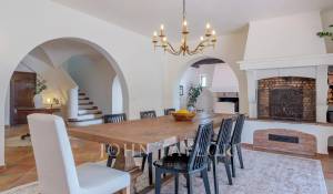 Vendita Villa La Roquette-sur-Siagne