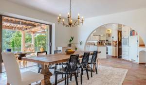 Vendita Villa La Roquette-sur-Siagne