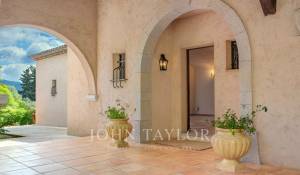 Vendita Villa La Roquette-sur-Siagne