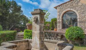 Vendita Villa La Roquette-sur-Siagne