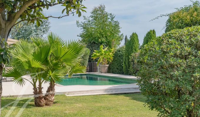 Vendita Villa La Roquette-sur-Siagne