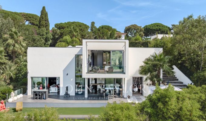 Vendita Villa La Roquette-sur-Siagne