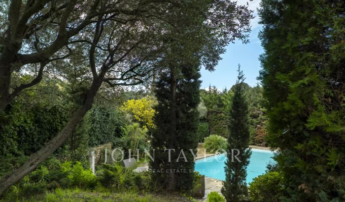 Vendita Villa La Seyne-sur-Mer