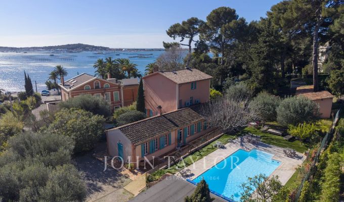 Vendita Villa La Seyne-sur-Mer