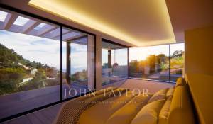 Vendita Villa La Turbie