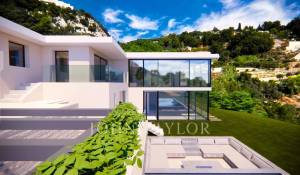 Vendita Villa La Turbie