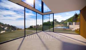 Vendita Villa La Turbie