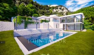 Vendita Villa La Turbie