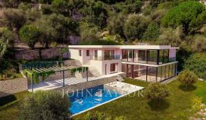 Vendita Villa La Turbie