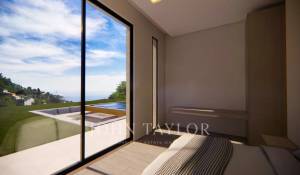 Vendita Villa La Turbie