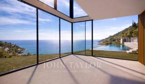 Vendita Villa La Turbie