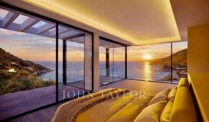 Vendita Villa La Turbie