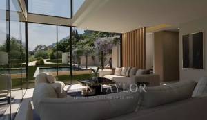 Vendita Villa La Turbie