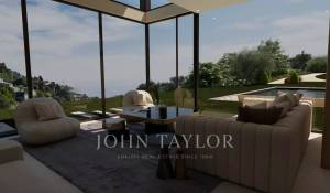 Vendita Villa La Turbie