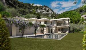 Vendita Villa La Turbie