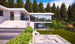 Vendita Villa La Turbie