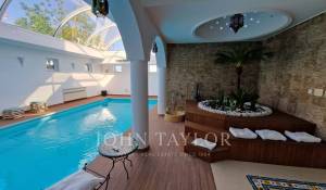 Vendita Villa Larnaca