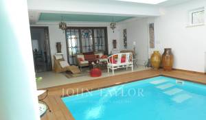 Vendita Villa Larnaca