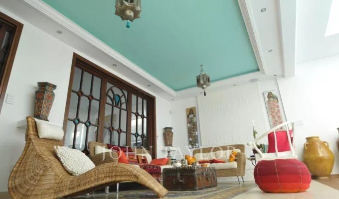 Vendita Villa Larnaca