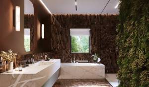 Vendita Villa Le Cannet